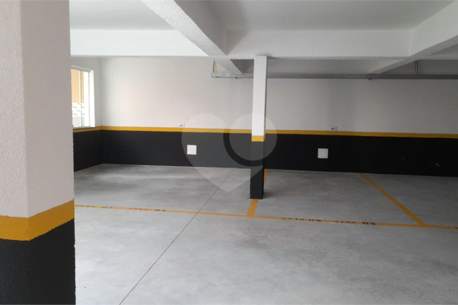Apartamento à venda com 2 quartos em Tremembé, São Paulo, SP