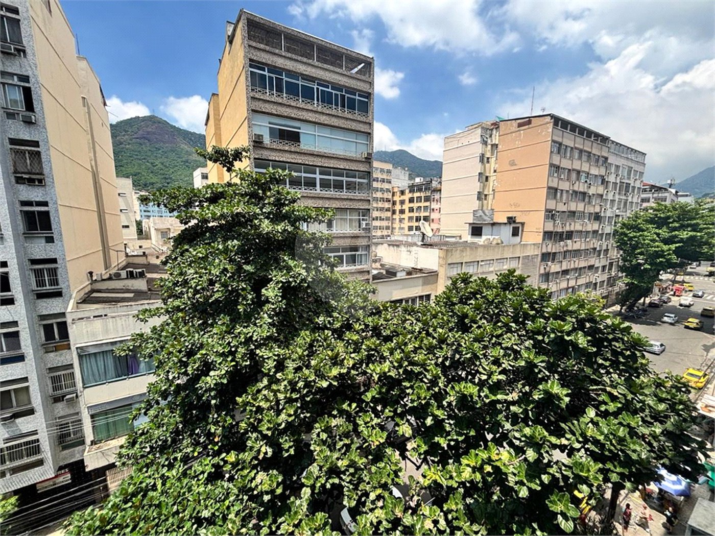 Apartamento à venda com 2 quartos em Tijuca, Rio de Janeiro, RJ