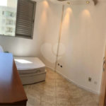 Apartamento à venda com 2 quartos em Tatuapé, São Paulo, SP