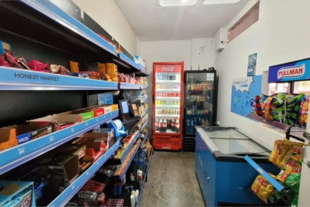 Apartamento à venda com 2 quartos em Jardim Sarah, São Paulo, SP