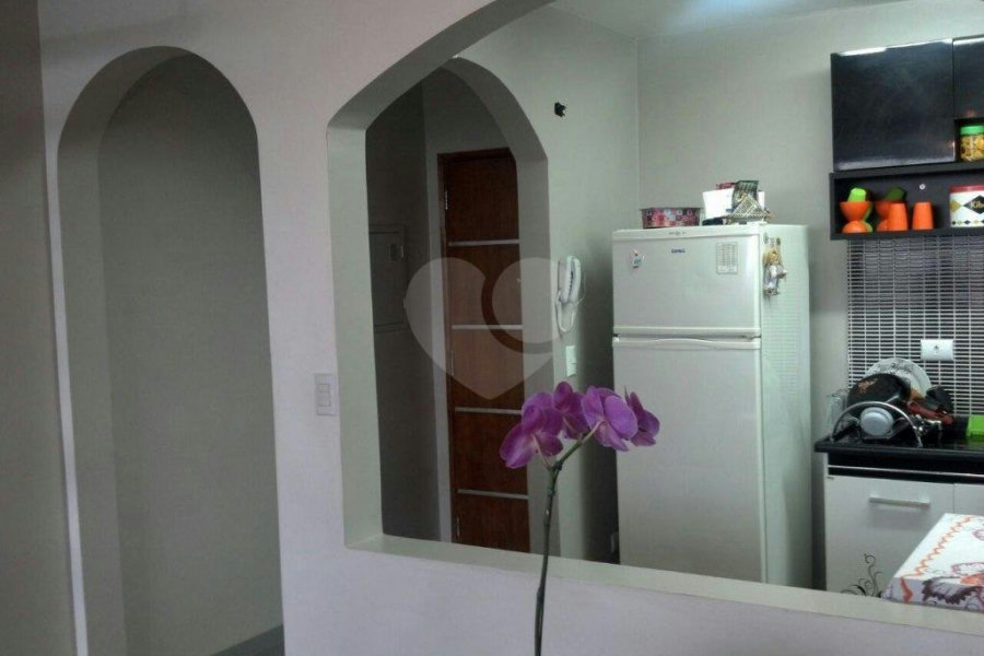 Apartamento à venda com 4 quartos, sendo 2 suítes, em Barro Branco (zona Norte), São Paulo, SP