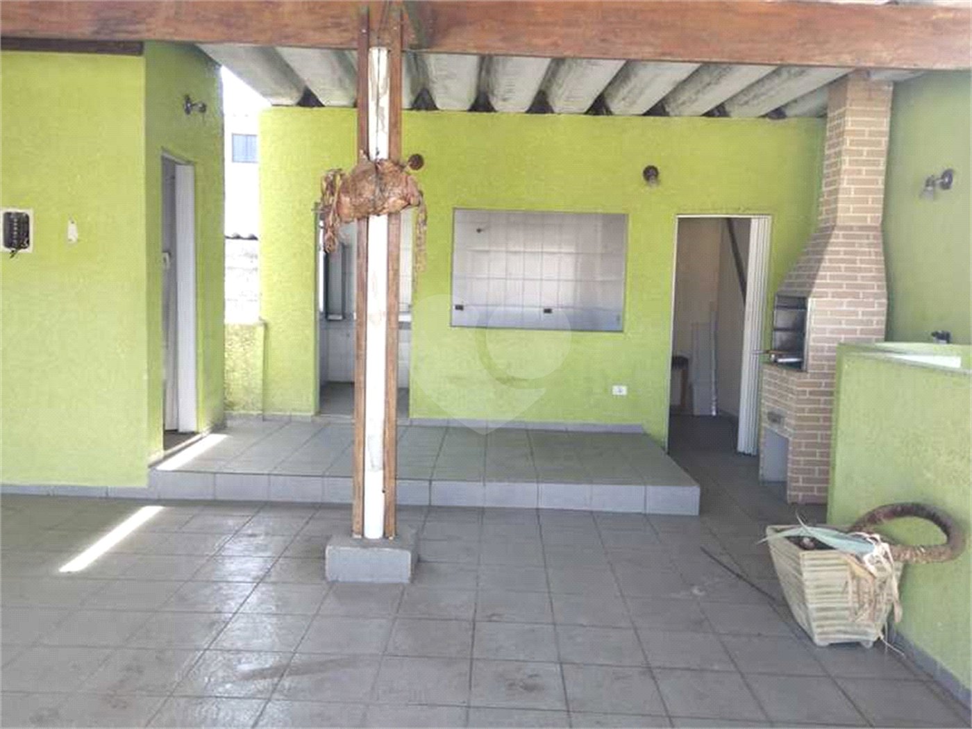Sobrado à venda com 3 quartos em Limão, São Paulo, SP