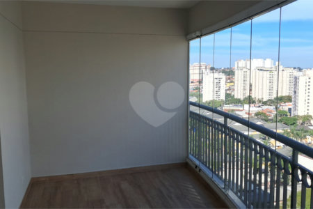 Apartamento para alugar com 3 quartos, sendo 2 suítes, em Jardim Marajoara, São Paulo, SP