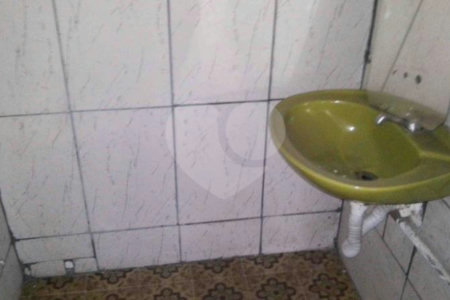 Casa à venda com 1 quarto em Chácara Santo Antônio (zona Sul), São Paulo, SP