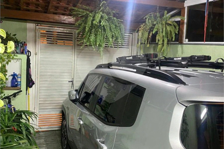 Sobrado à venda com 2 quartos em Pirituba, São Paulo, SP
