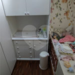 Apartamento à venda com 2 quartos, sendo 1 suíte, em Santana, São Paulo, SP