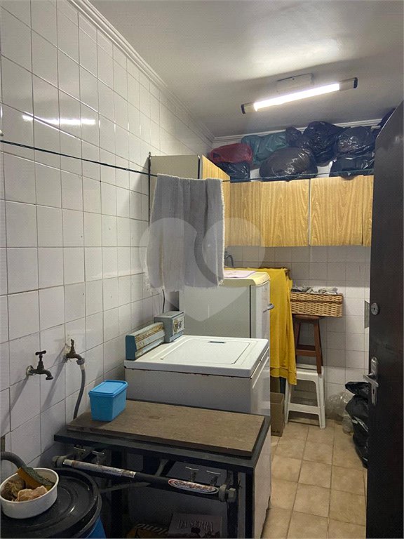 Sobrado à venda com 3 quartos, sendo 1 suíte,  em Horto Florestal, São Paulo, SP