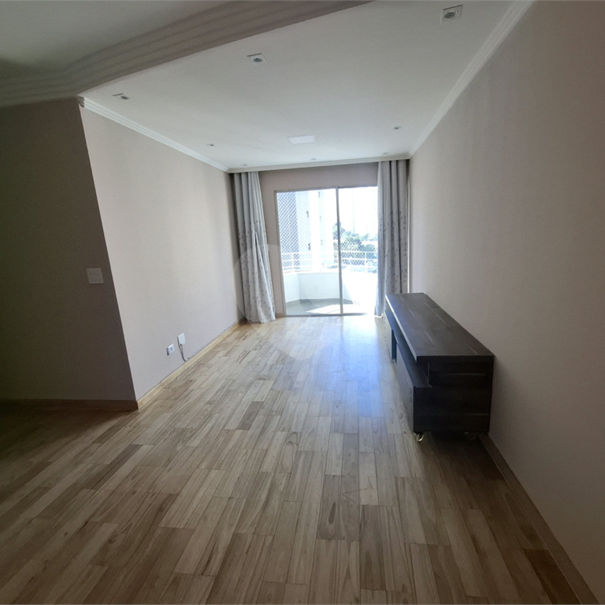 Apartamento para alugar com 2 quartos, sendo 1 suíte, em Jardim Marajoara, São Paulo, SP