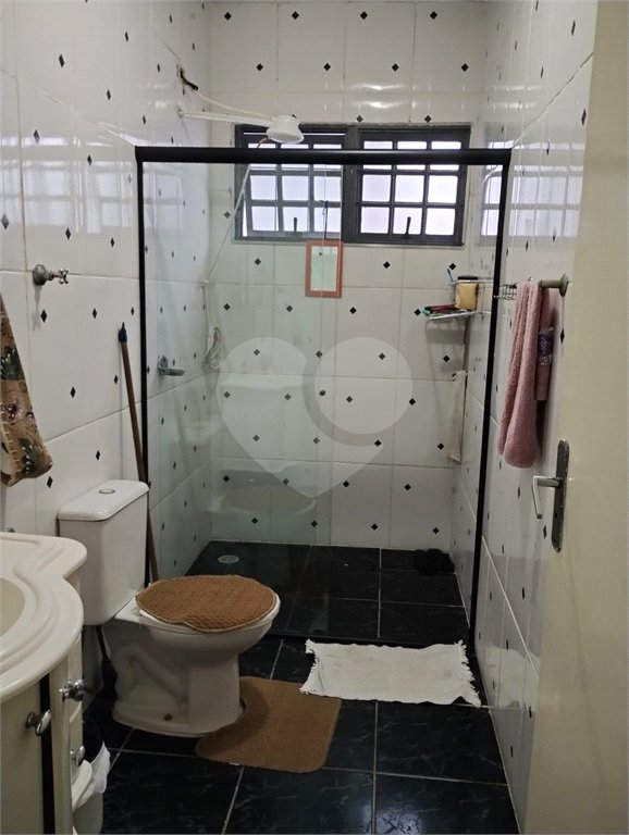 Sobrado à venda com 2 quartos em Jardim Mariana Ii, São José dos Campos, SP