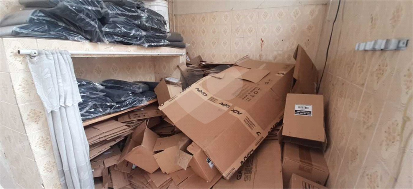 Casa Térrea à venda com 3 quartos em Casa Verde, São Paulo, SP