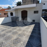 Sobrado à venda com 3 quartos, sendo 1 suíte,  em Horto, São Paulo, SP
