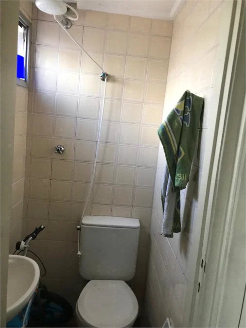 Apartamento para alugar com 3 quartos, sendo 1 suíte, em Pinheiros, São Paulo, SP