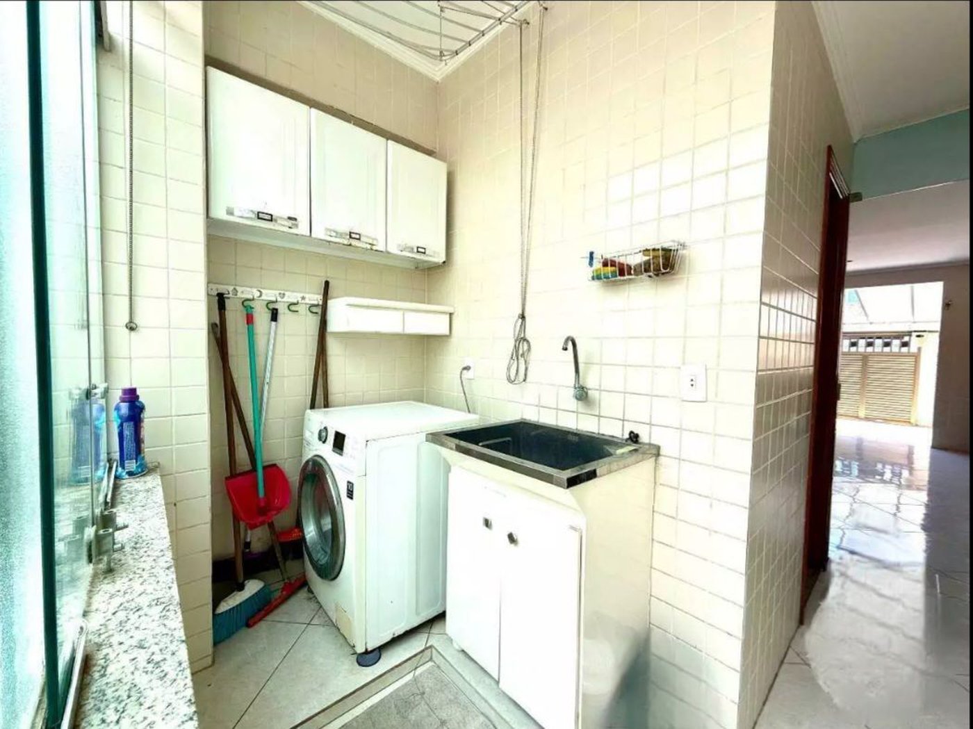 Casa com 3 dormitórios à venda, 159 m² por R$ 1.380.000,00 - Embaré - Santos/SP