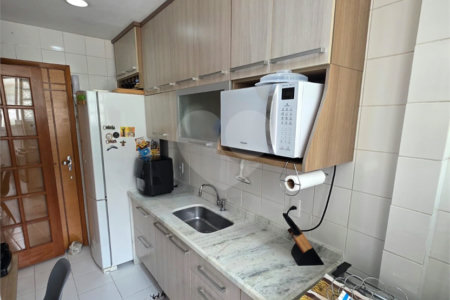Apartamento à venda com 2 quartos, sendo 1 suíte, em Tijuca, Rio de Janeiro, RJ