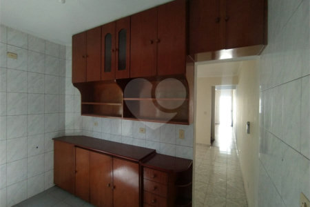Casa de Vila para alugar com 3 quartos, sendo 1 suíte, em Tucuruvi, São Paulo, SP