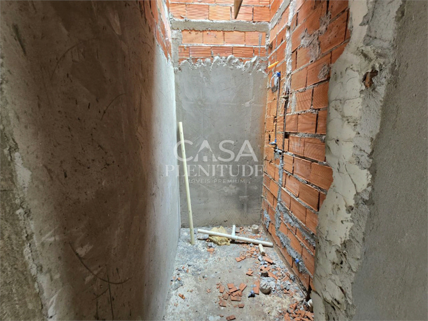 Casa Térrea à venda com 1 quarto em Cajuru do Sul, Sorocaba, SP