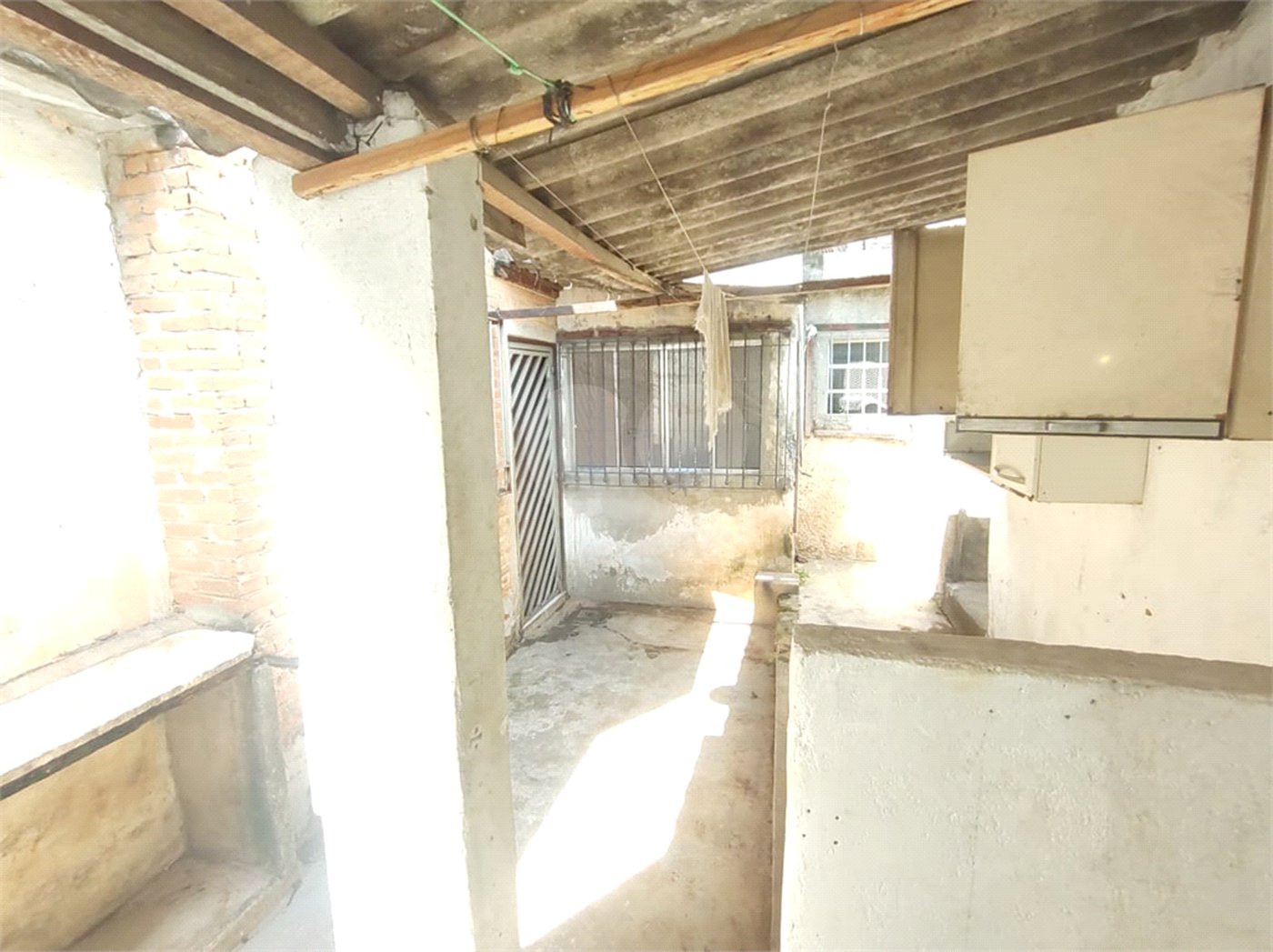 Casa à venda com 3 quartos, sendo 1 suíte, em Vila Nova Cachoeirinha, São Paulo, SP