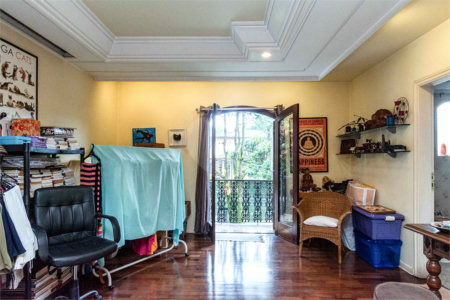 Casa à venda com 5 suítes em Fazenda Morumbi, São Paulo, SP