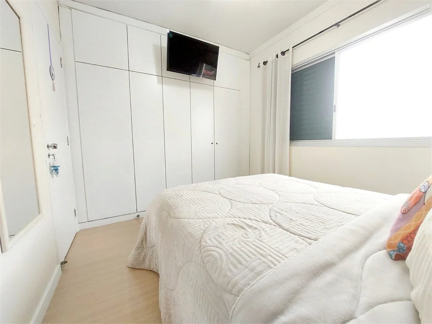 Apartamento à venda com 2 quartos em Bela Aliança, São Paulo, SP