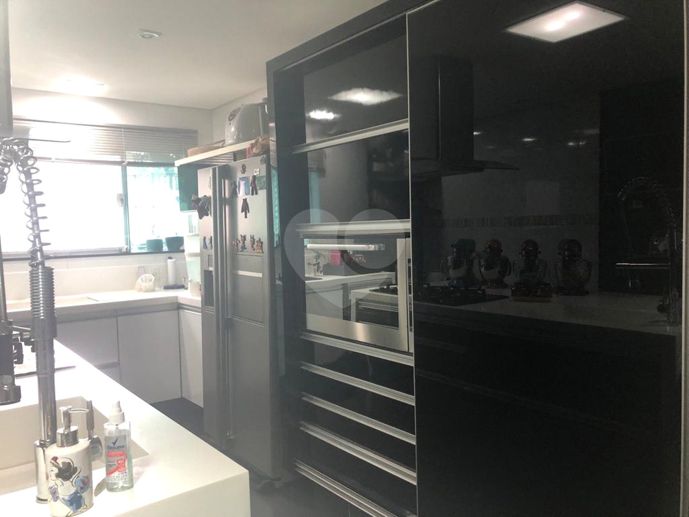 Sobrado à venda com 4 quartos, sendo 2 suítes, em Palmas do Tremembé, São Paulo, SP
