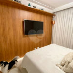 Cobertura à venda com 2 quartos, sendo 1 suíte, em Vila Pompéia, São Paulo, SP