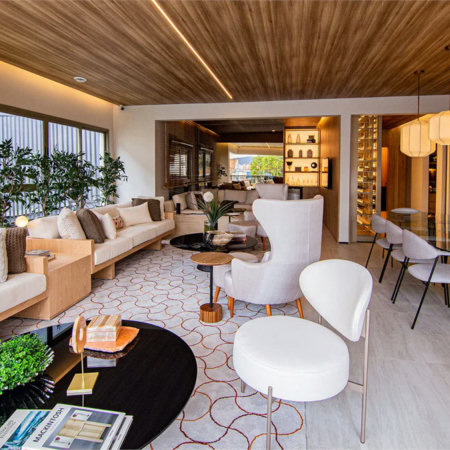 Apartamento à venda com 4 suítes em Vila Romana, São Paulo, SP