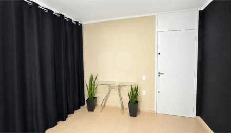 Apartamento à venda com 2 quartos em Braz Cubas, Mogi das Cruzes, SP