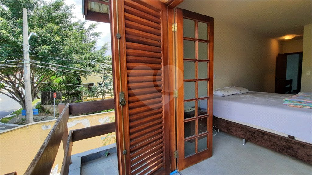 Sobrado à venda com 4 quartos, sendo 1 suíte, em Barro Branco (zona Norte), São Paulo, SP