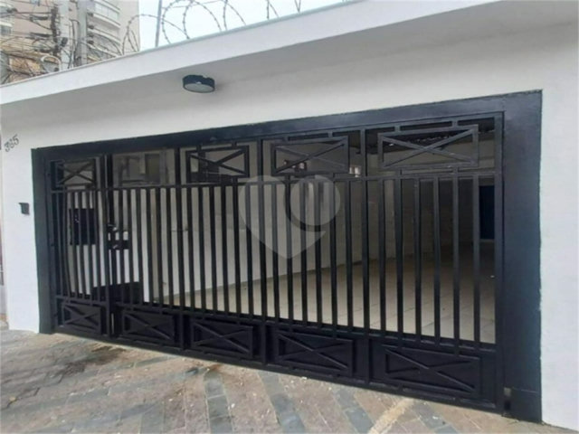 Sobrado à venda ou para alugar com 1 quarto em Santana, São Paulo, SP