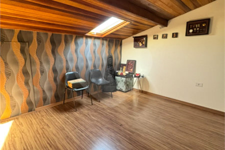 Sobrado à venda com 3 quartos, sendo 1 suíte, em Jardim Popular, São Paulo, SP