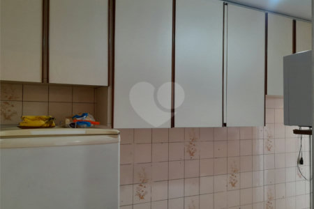 Apartamento à venda com 2 quartos em Vila Constança, São Paulo, SP