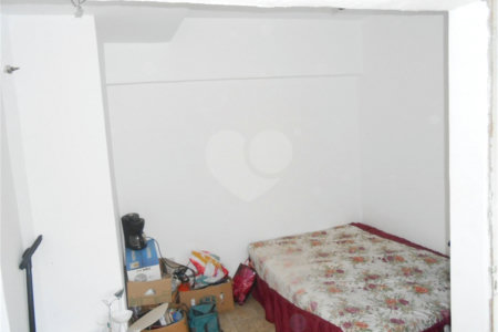 Apartamento à venda com 2 quartos em Lapa, São Paulo, SP