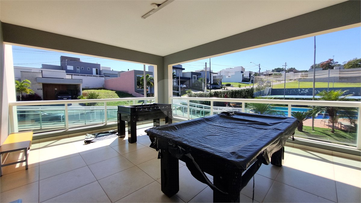 Casa Térrea à venda com 3 suítes em Jardim Residencial Viena, Indaiatuba, SP