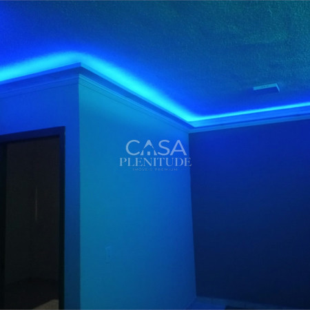 Apartamento à venda com 2 suítes em Caguassu, Sorocaba, SP