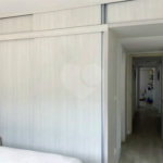 Apartamento à venda com 3 quartos, sendo 1 suíte,  em Grajaú, Rio de Janeiro, RJ