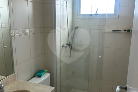 Apartamento à venda com 4 quartos, sendo 3 suítes,  em Real Parque, São Paulo, SP