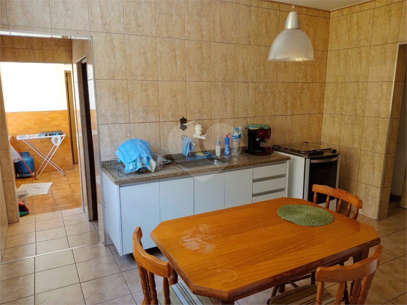 Casa Térrea à venda com 5 quartos em Barra Funda, São Paulo, SP