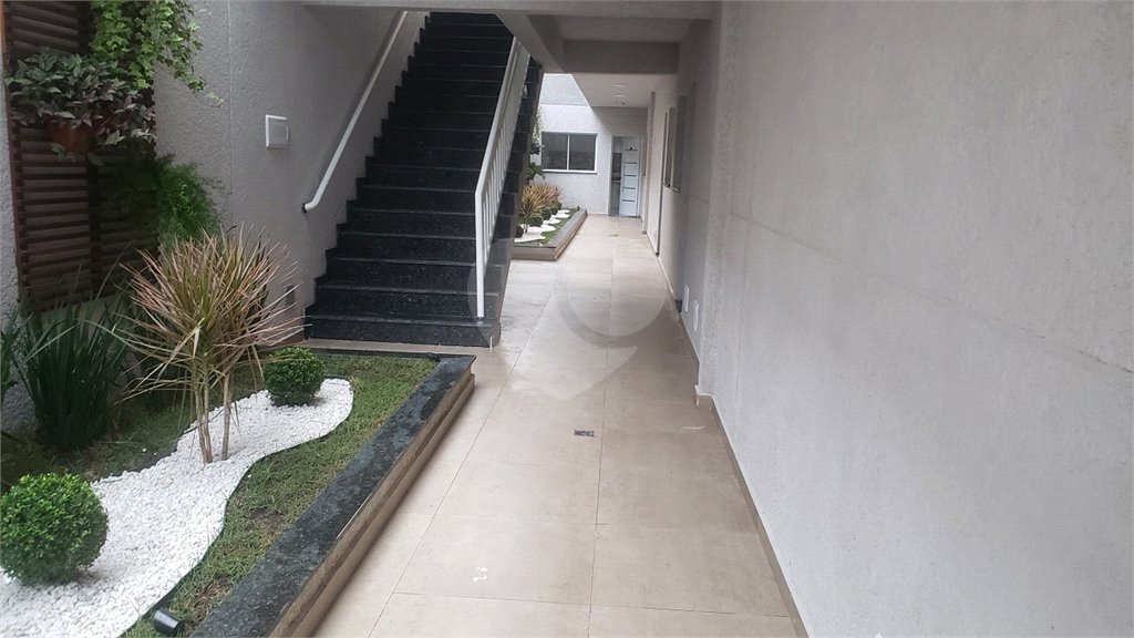 Apartamento à venda com 1 quarto em Parada Inglesa, São Paulo, SP