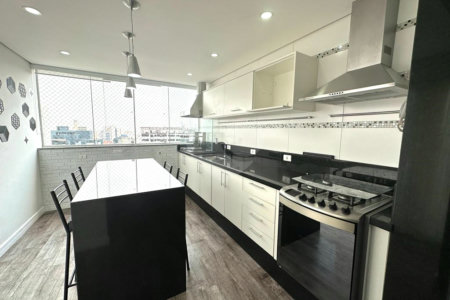 Apartamento à venda com 2 quartos, sendo 1 suíte, em Vila Mazzei, São Paulo, SP