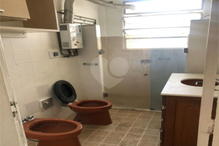 Apartamento à venda com 3 quartos em TIJUCA, Rio de Janeiro, RJ