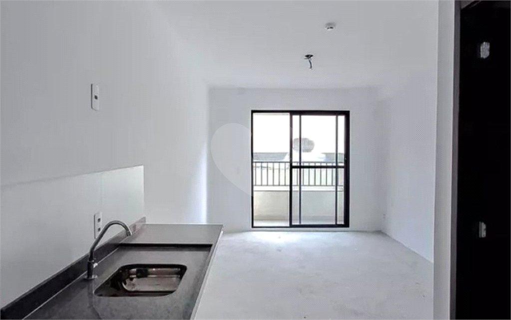 Studio à venda com 1 quarto em Ipiranga, São Paulo, SP