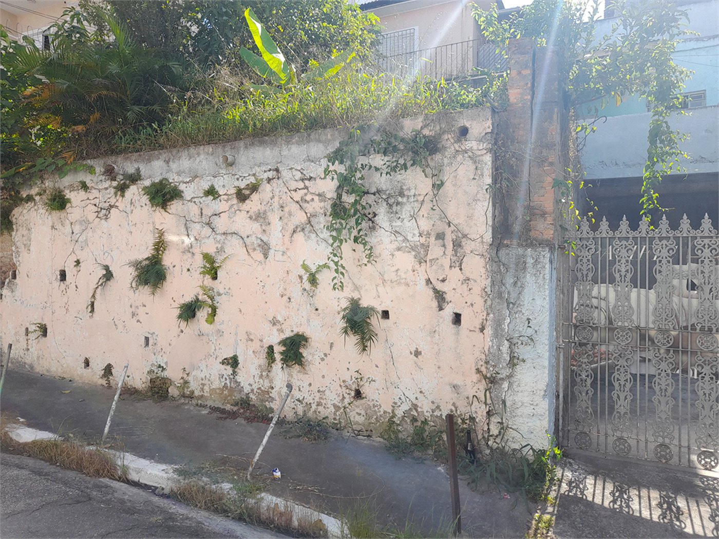 Terreno à venda em Vila Mazzei, São Paulo, SP