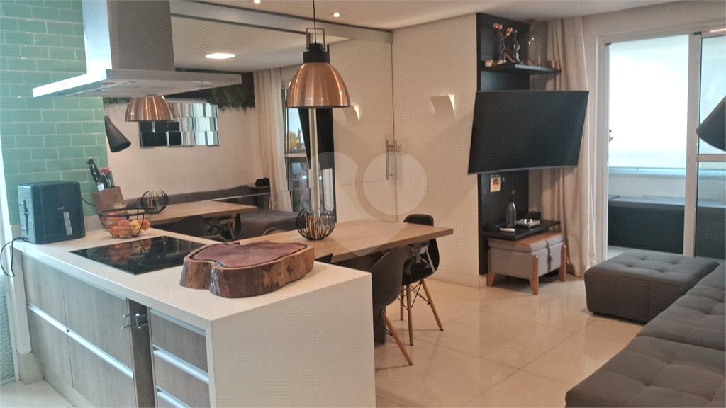 Apartamento à venda com 3 quartos, sendo 1 suíte, em Água Branca, São Paulo, SP