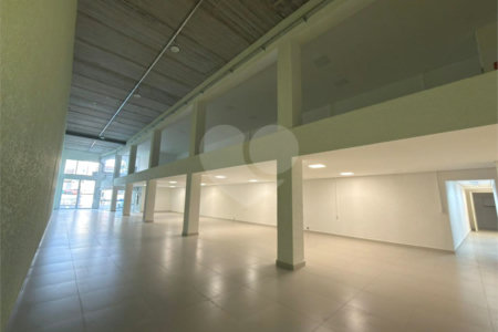 Salão para alugar em Além Ponte, Sorocaba, SP