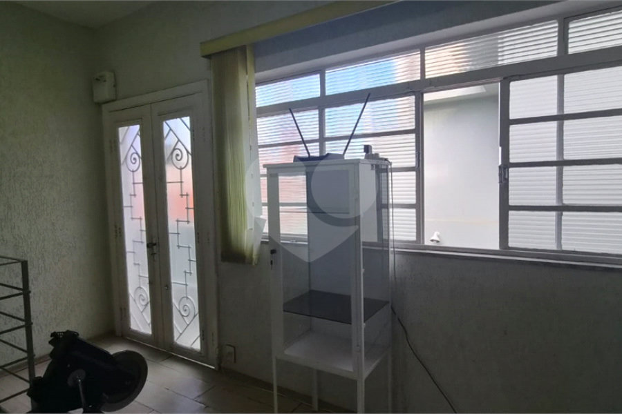 Sobrado à venda com 3 quartos, sendo 1 suíte, em Santana, São Paulo, SP