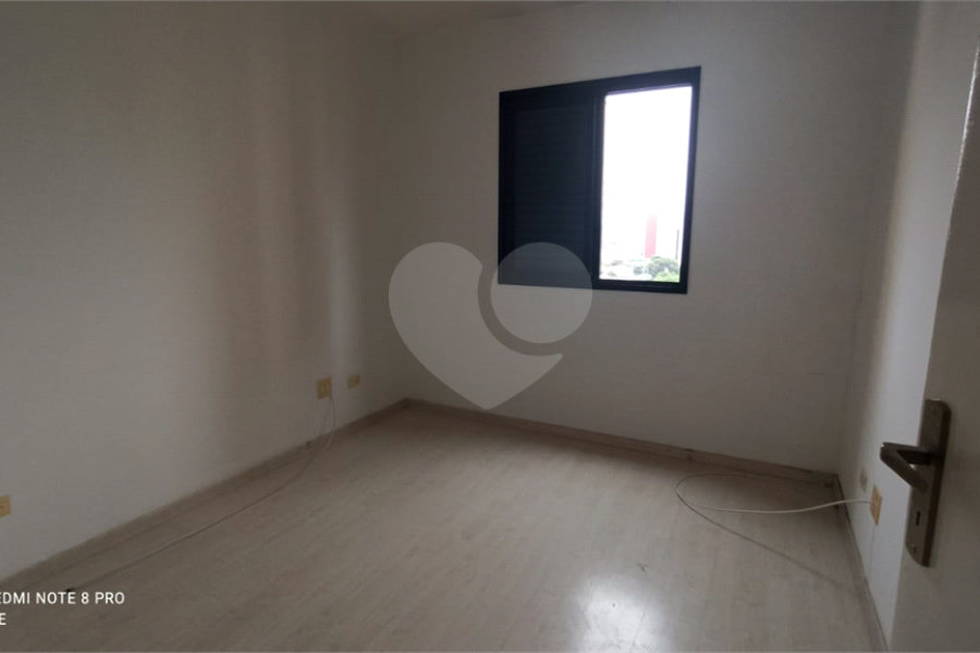 Apartamento à venda com 3 quartos, sendo 1 suíte, em Tucuruvi, São Paulo, SP