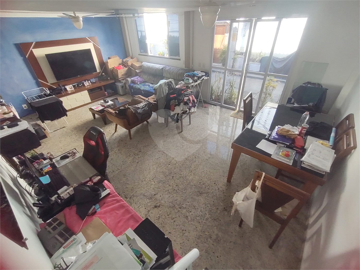 Casa de Vila à venda com 3 quartos em Vila Isabel, Rio de Janeiro, RJ