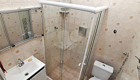 Casa Térrea à venda com 3 quartos, sendo 1 suíte,  em Jardim São Paulo(zona Norte), São Paulo, SP