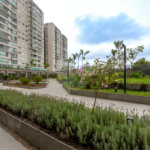 Apartamento à venda com 2 suítes em Santo Amaro, São Paulo, SP