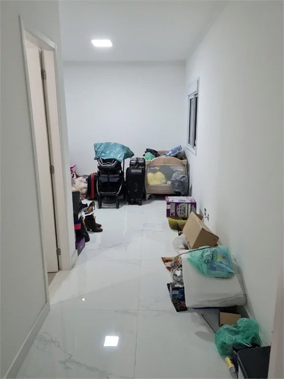 Cobertura à venda com 3 quartos, sendo 1 suíte, em Parque Reboucas, São Paulo, SP